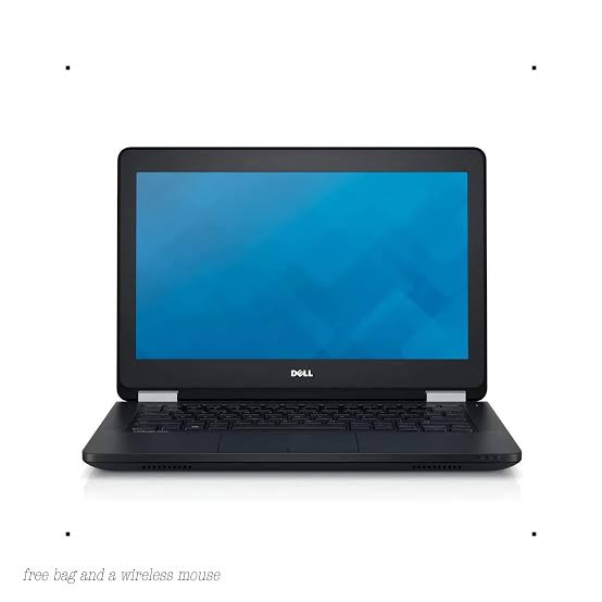 🔥DEAL🔥🛍️Dell 7250 Core i5 5th Gen 8GB 256GB SSD Laptop Graphics Processor Intel HD Graphics 5500 Processor: Intel Core i5-5300U 2.3 GHz base frequency, up to 2.9 GHz Windows11

                   .