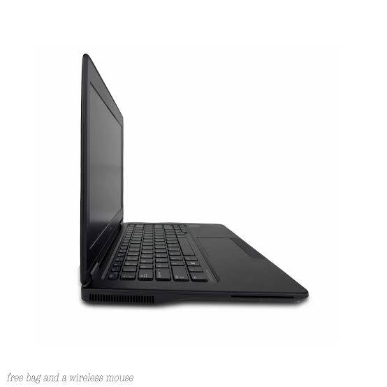 🔥DEAL🔥🛍️Dell 7250 Core i5 5th Gen 8GB 256GB SSD Laptop Graphics Processor Intel HD Graphics 5500 Processor: Intel Core i5-5300U 2.3 GHz base frequency, up to 2.9 GHz Windows11

                   .