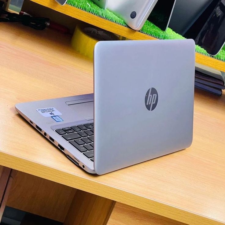 🔥OFFER!🔥HP Laptops Elitebook Intel Core I5,  8GB RAM, 500GB HDD Refurbished Laptop 14'' Inches Screen Display, & Windows 11PRO  Activated, Office & Basic Software Installed + Free Bag,Charger, Mouse