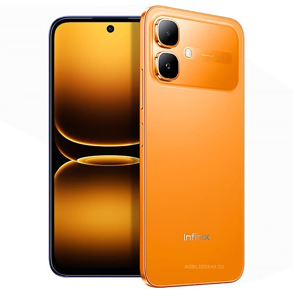 🔥[NEW ARRIVAL] INFINIX Smart 20 256GB+4GB 6.67" 120Hz Display Dual Speakers Dual SIM 4.5G Slim Phone 5200mAh Battery 15W Charging IP64 Fingerprint Lock Android 16 SMARTPHONE                       .🔥