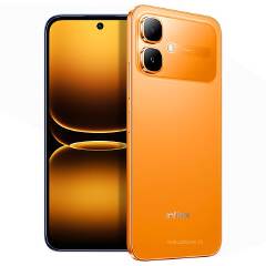 🔥[NEW ARRIVAL] INFINIX Smart 20 256GB+4GB 6.67" 120Hz Display Dual Speakers Dual SIM 4.5G Slim Phone 5200mAh Battery 15W Charging IP64 Fingerprint Lock Android 16 SMARTPHONE                       .🔥