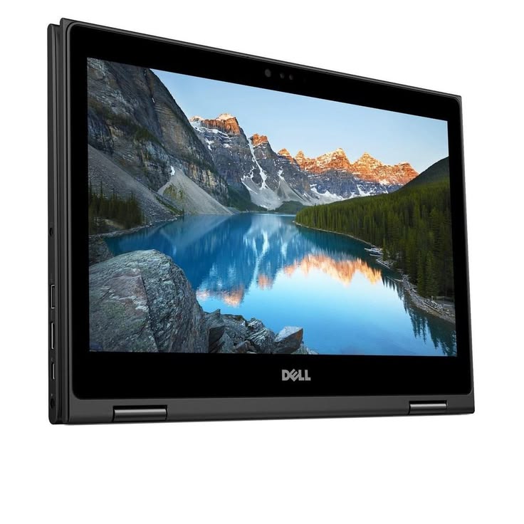 [SPECIAL OFFER] Dell Latitude 3390 2-in-1 Laptop 13.3" FHD Touchscreen Intel core I5 8 GB DDR4 SDRAM 256GB SSD Intel HD Graphics 620 Wi-Fi Webcam HDMI Ex Uk 6 Months Warranty Dell Latitude 3390 2-in-1