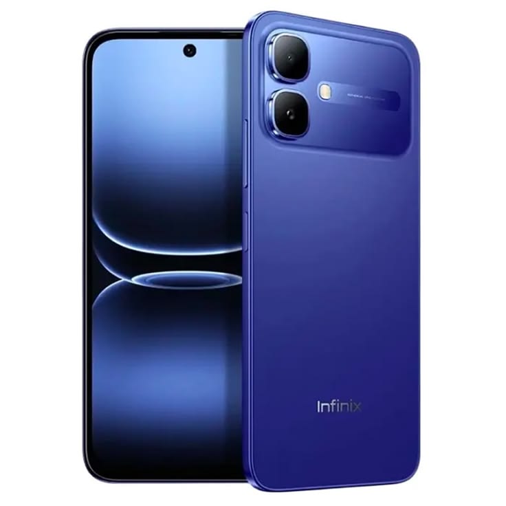 🔥[NEW ARRIVAL] INFINIX Smart 20 256GB+4GB 6.67" 120Hz Display Dual Speakers Dual SIM 4.5G Slim Phone 5200mAh Battery 15W Charging IP64 Fingerprint Lock Android 16 SMARTPHONE                       .🔥