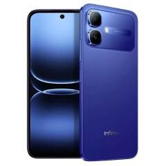 🔥[NEW ARRIVAL] INFINIX Smart 20 256GB+4GB 6.67" 120Hz Display Dual Speakers Dual SIM 4.5G Slim Phone 5200mAh Battery 15W Charging IP64 Fingerprint Lock Android 16 SMARTPHONE                       .🔥