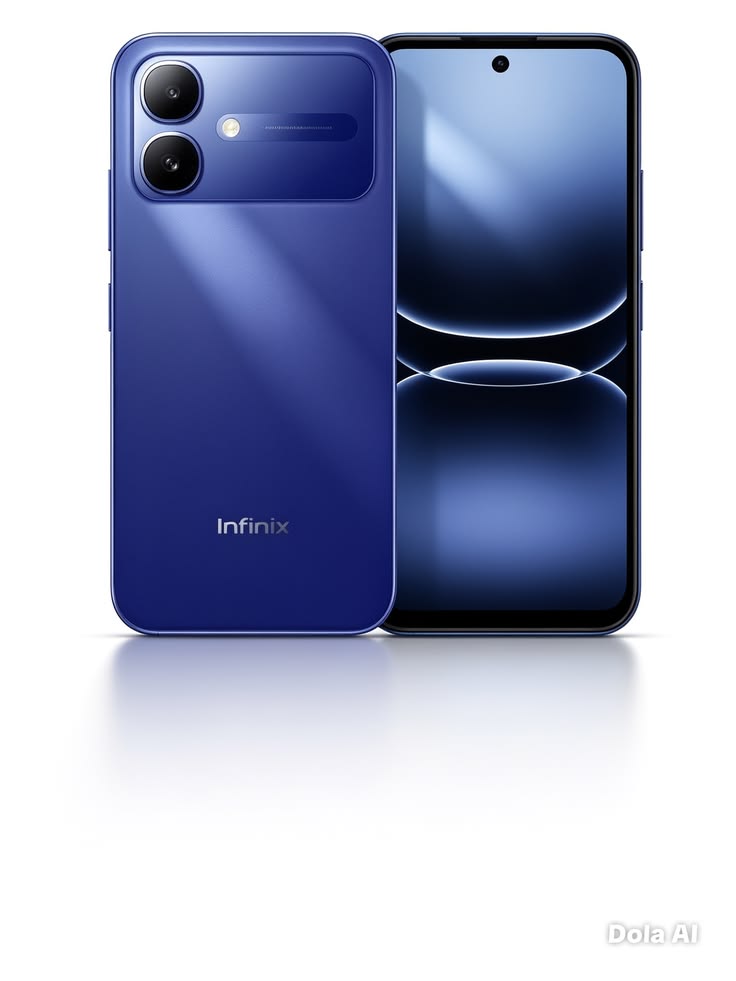 🔥[NEW ARRIVAL] INFINIX Smart 20 256GB+4GB 6.67" 120Hz Display Dual Speakers Dual SIM 4.5G Slim Phone 5200mAh Battery 15W Charging IP64 Fingerprint Lock Android 16 SMARTPHONE                       .🔥