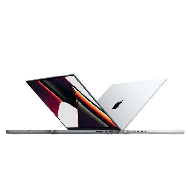 (THE BEAST-ALL TASK) Apple MacBook Pro M1 Pro 8-core 16GB RAM 512GB SSD 14.2" Liquid Retina XDR Display 16-core Neural Engine4 A2442 Ex Uk 6 Months Warranty                                           .