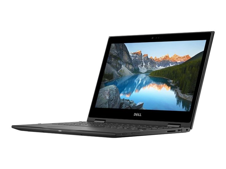 [SPECIAL OFFER] Dell Latitude 3390 2-in-1 Laptop 13.3" FHD Touchscreen Intel core I5 8 GB DDR4 SDRAM 256GB SSD Intel HD Graphics 620 Wi-Fi Webcam HDMI Ex Uk 6 Months Warranty Dell Latitude 3390 2-in-1