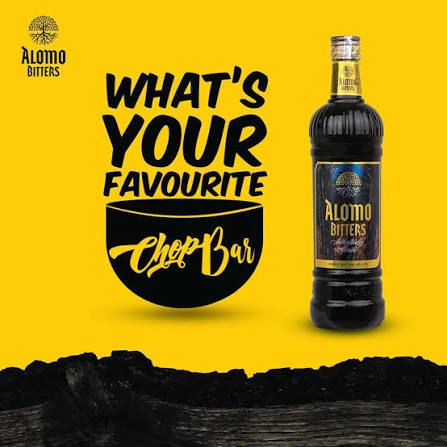 KASAPREKO ALOMO BITTERS 40%ALC 750ML