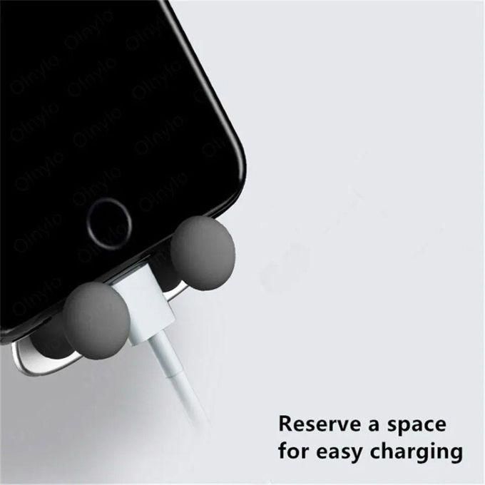 Gravity Car Phone Holder Air Vent Hook Mobile Phone Mount GPS for iPhone Samsung Xiaomi Car Bracket Universal Smartphone Stand