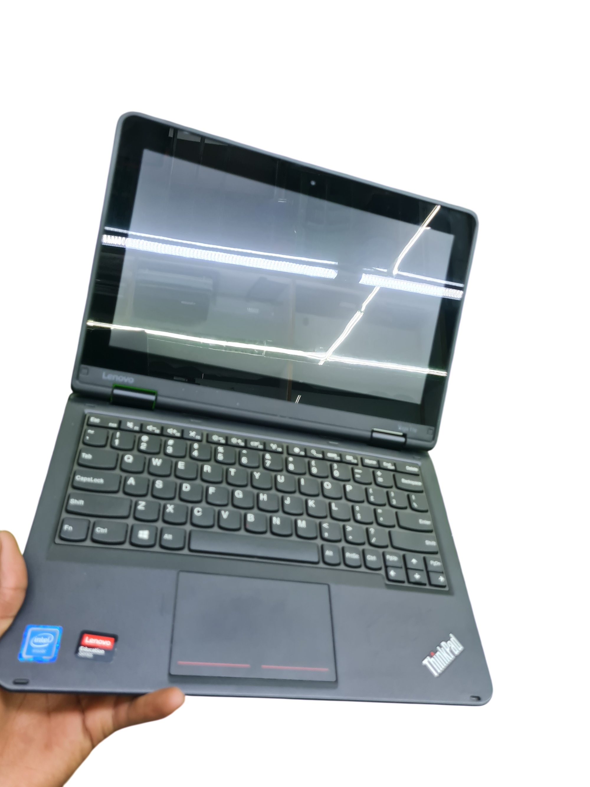 Lenovo ThinkPad 11e Intel Pentium/Celeron 4GB RAM 128GB SSD Laptop