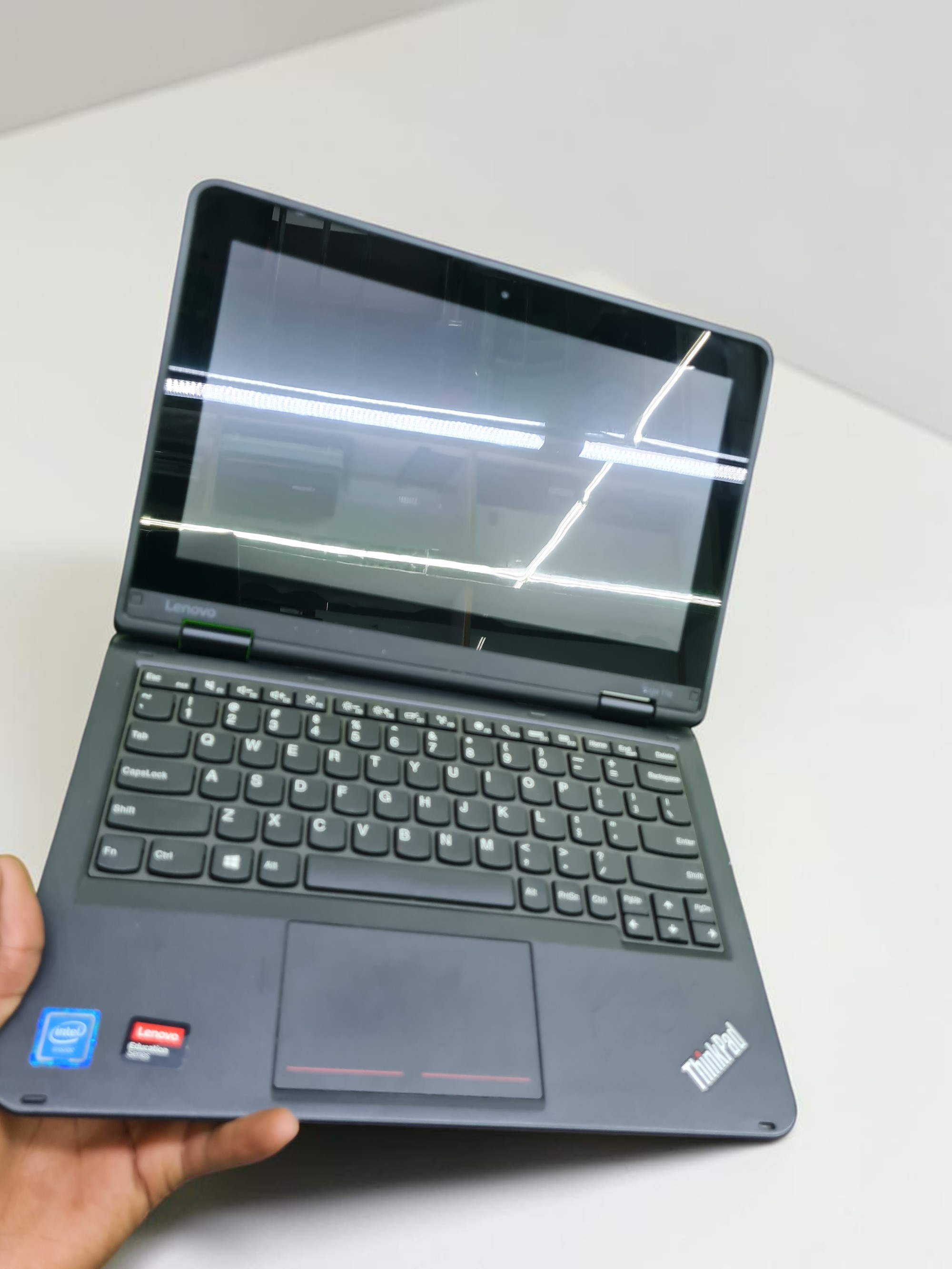 Lenovo ThinkPad 11e Intel Pentium/Celeron 4GB RAM 128GB SSD Laptop
