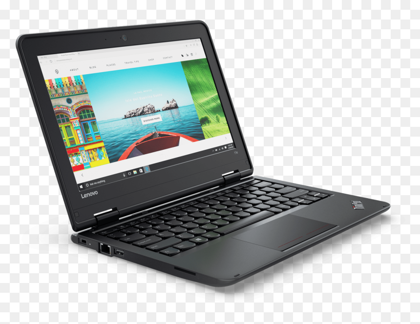 Lenovo ThinkPad 11e Intel Pentium/Celeron 4GB RAM 128GB SSD Laptop
