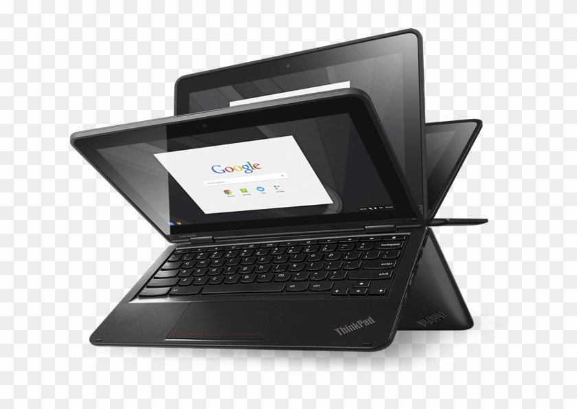 Lenovo ThinkPad 11e Intel Pentium/Celeron 4GB RAM 128GB SSD Laptop