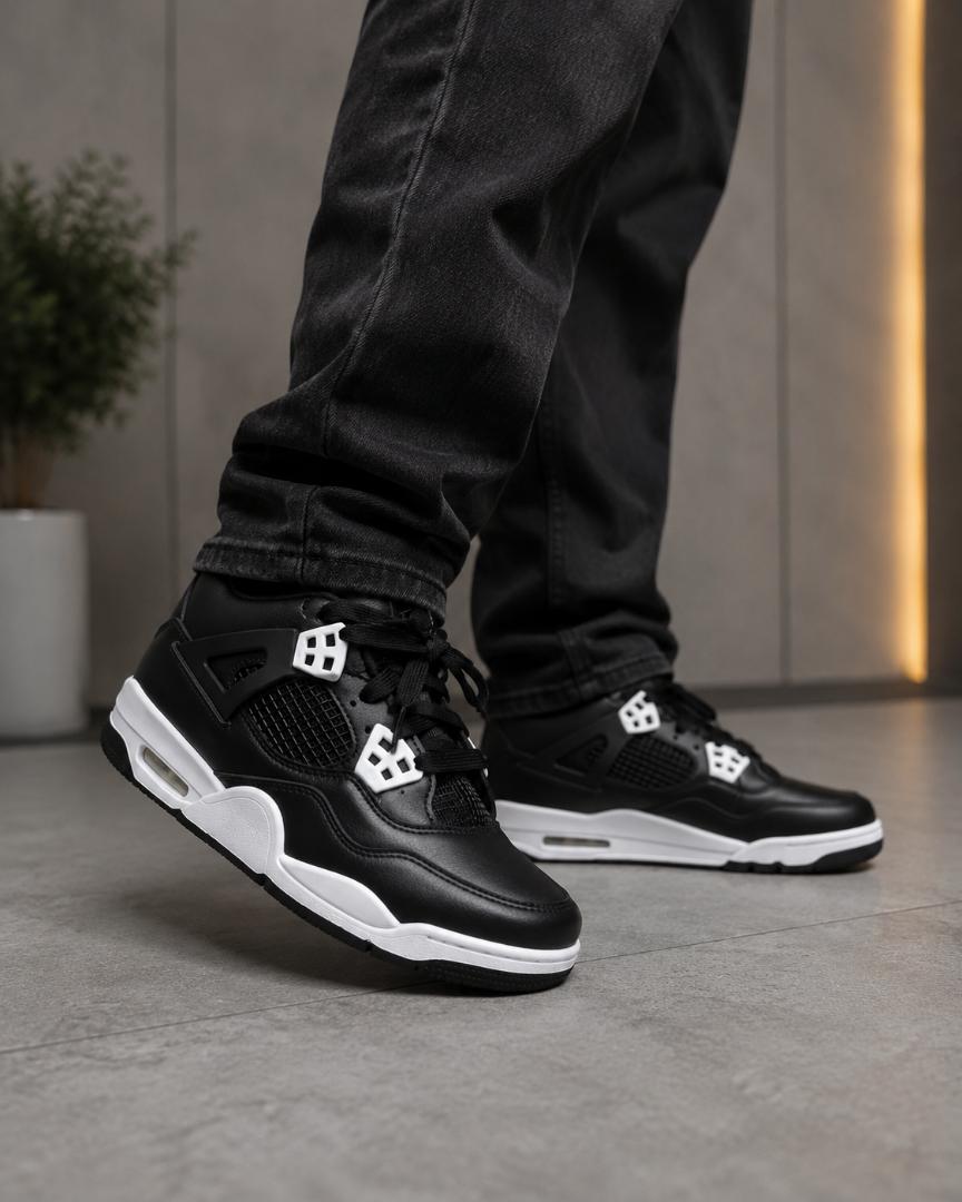 NEW Fashion Sneakers Men's Shoes Men Sport Shoes Lace up High Top Basketball Shoes Versatile Thick Sole Sports and Casual Board Shoes Flats  Outdoor Shoes