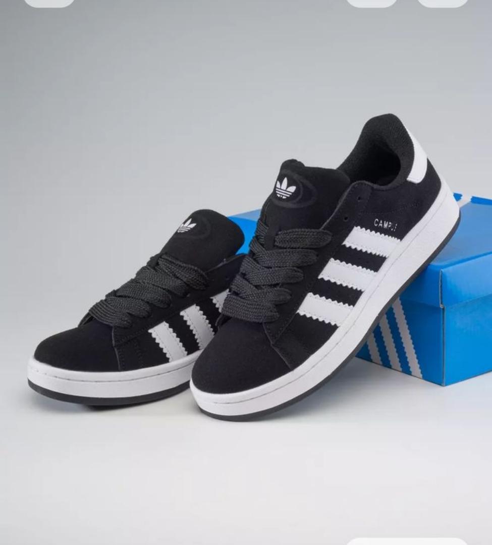 CRAZY OFFERS🔥🔥🔥New Arrival 💥Classy Fashionable Everyday Unisex campus shoes