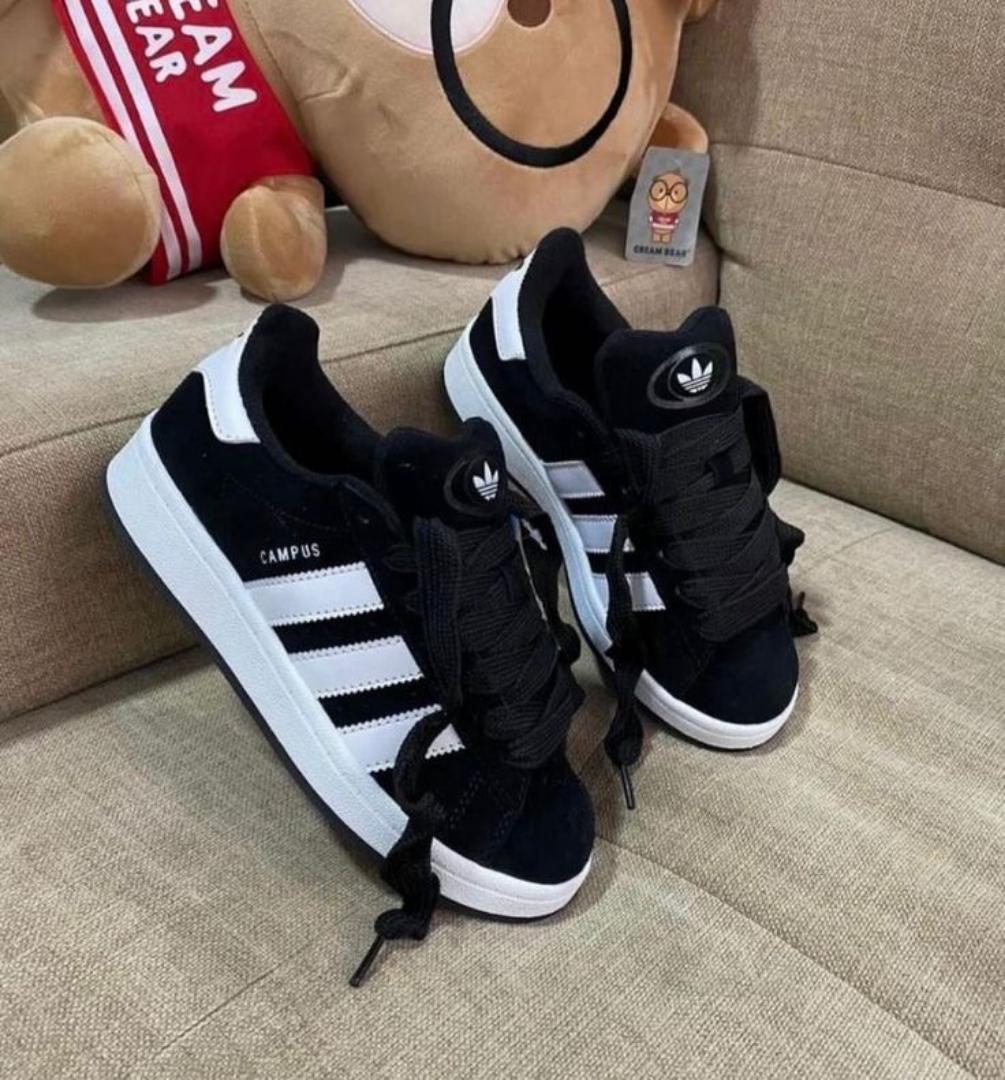 CRAZY OFFERS🔥🔥🔥New Arrival 💥Classy Fashionable Everyday Unisex campus shoes