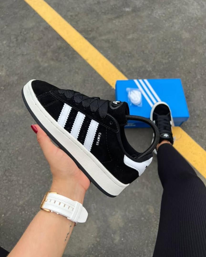 CRAZY OFFERS🔥🔥🔥New Arrival 💥Classy Fashionable Everyday Unisex campus shoes
