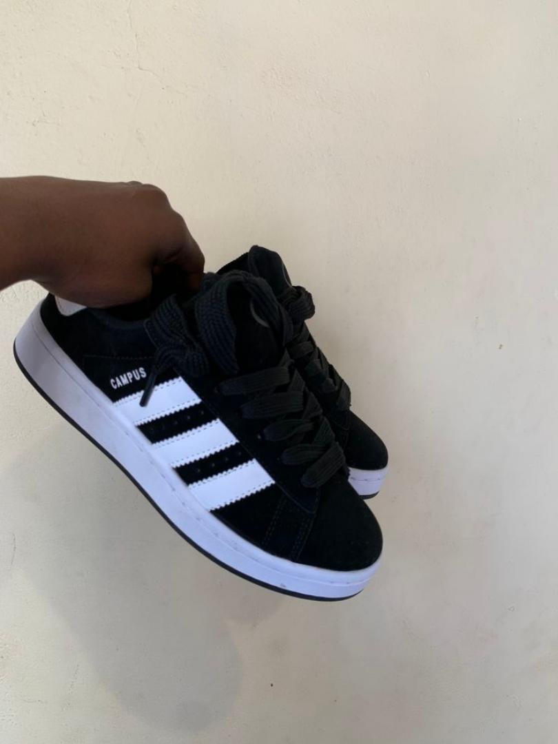 CRAZY OFFERS🔥🔥🔥New Arrival 💥Classy Fashionable Everyday Unisex campus shoes