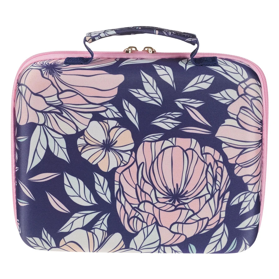 He Has Made Everything Beautiful in Its Time Hardcover Organizer Bible Case Bag Gift for Women, Girls and Ladies Unique Birthday, Anniversary and Wedding Gift.