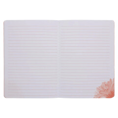 May the God of Hope Fill You with All Joy” Softcover Notebook Gift for Women, Girls and Ladies Unique Birthday, Anniversary and Wedding Gift.