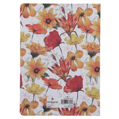 May the God of Hope Fill You with All Joy” Softcover Notebook Gift for Women, Girls and Ladies Unique Birthday, Anniversary and Wedding Gift.
