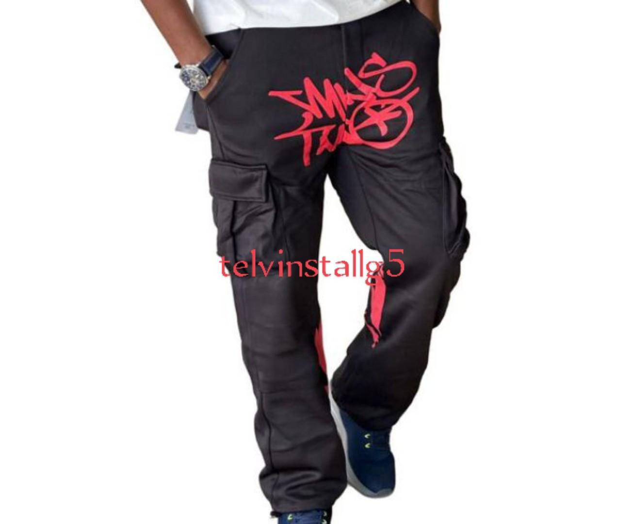 Cargo pants latest fashion  trouser, suitable for all ,best quality material.