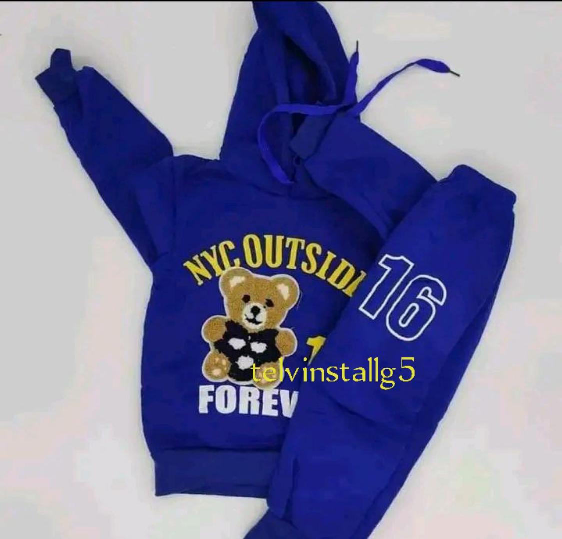 Weekend offer HOODED baby suit for boys and girls ,age 0-21/2 years)prints may differ from time to time