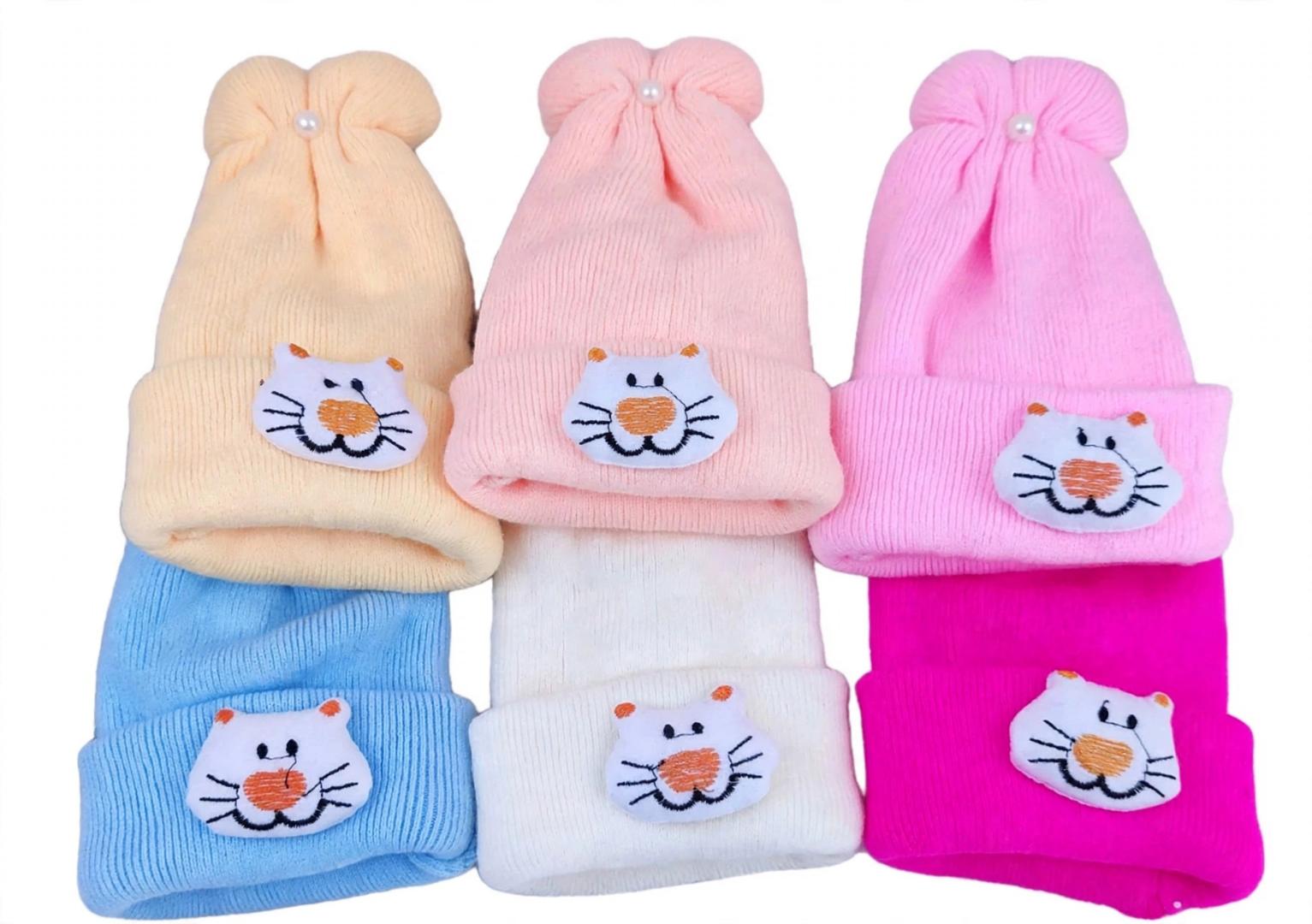 5 muffins,4 muffins.......UNISEX BABY MUFFINS/KOFIAS for kids ,,,,newborn - prints may differ from time to time but we give best quality s