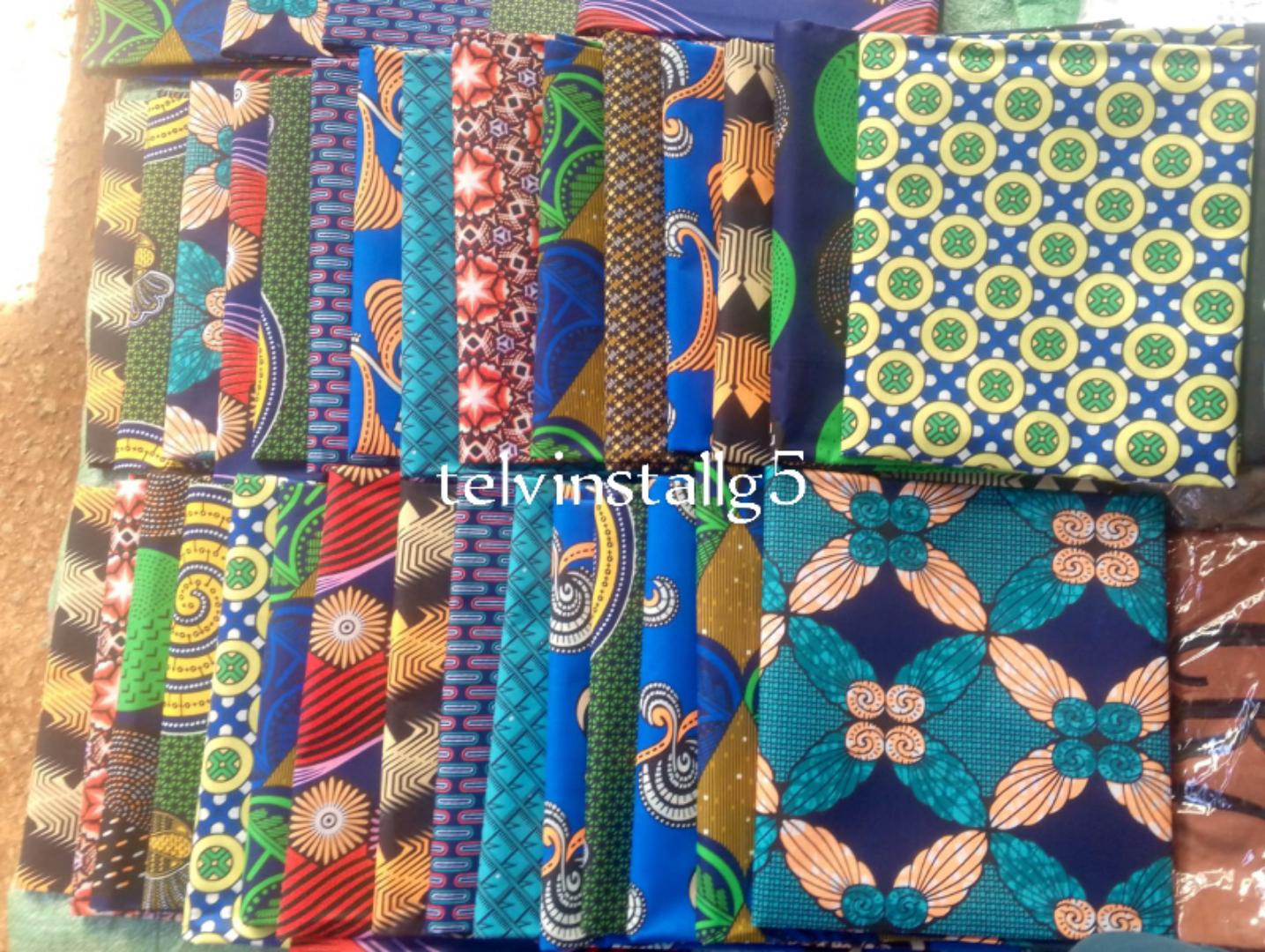 Cotton Vitenge lessos, available for Dowry ceremony ( uthoni),groups/ Chamas,different colours and prints OR same colours and prints,