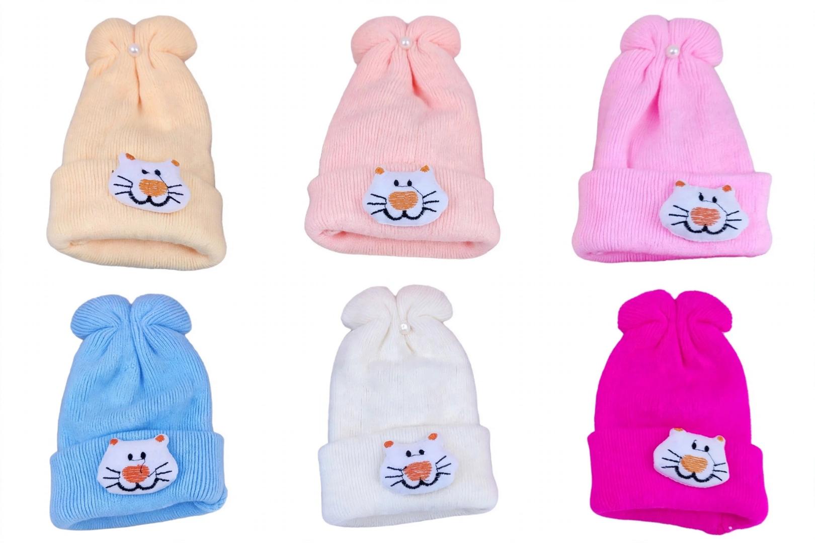 5 muffins,4 muffins.......UNISEX BABY MUFFINS/KOFIAS for kids ,,,,newborn - prints may differ from time to time but we give best quality s