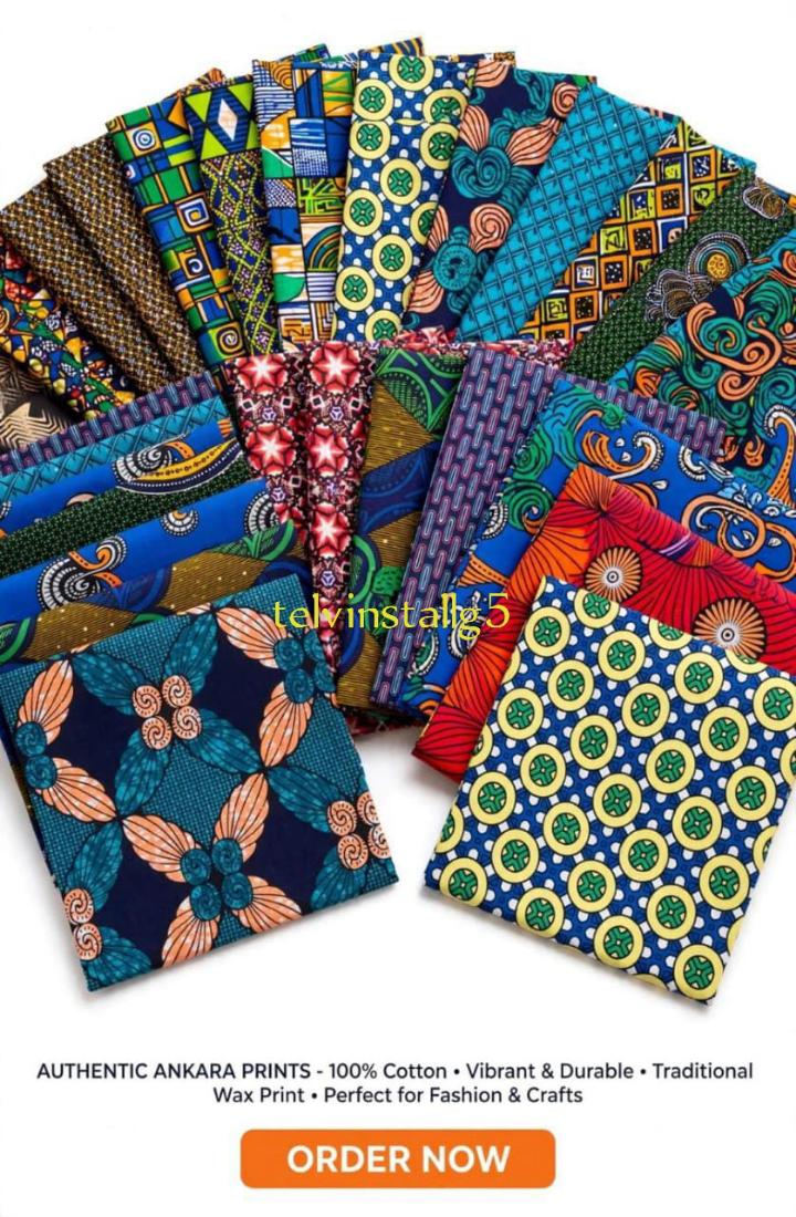 Cotton Vitenge lessos, available for Dowry ceremony ( uthoni),groups/ Chamas,different colours and prints OR same colours and prints,