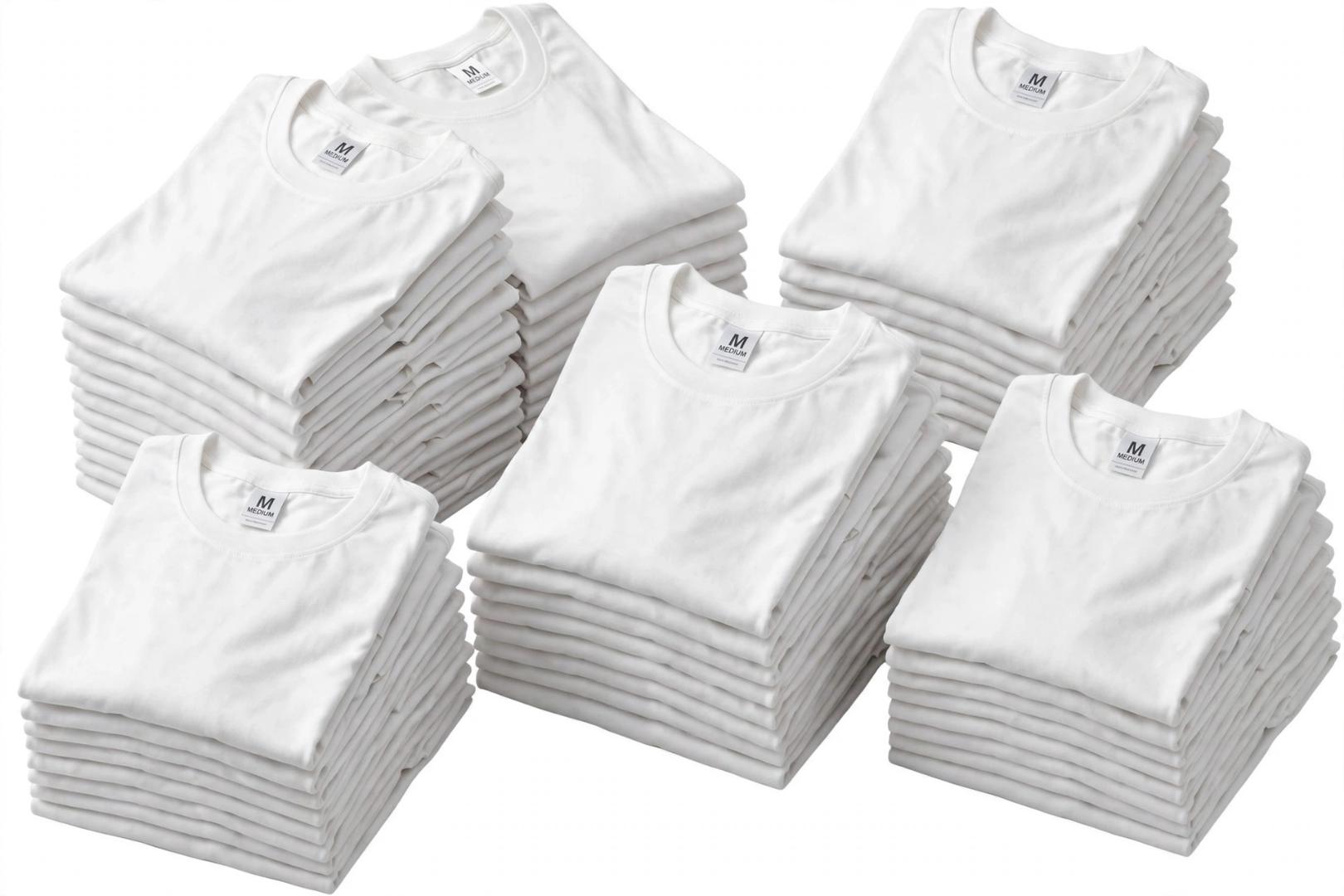 COTTON PLAIN Tshirt( Black/White ) Available in wholesale Discounted price ,any required pieces
