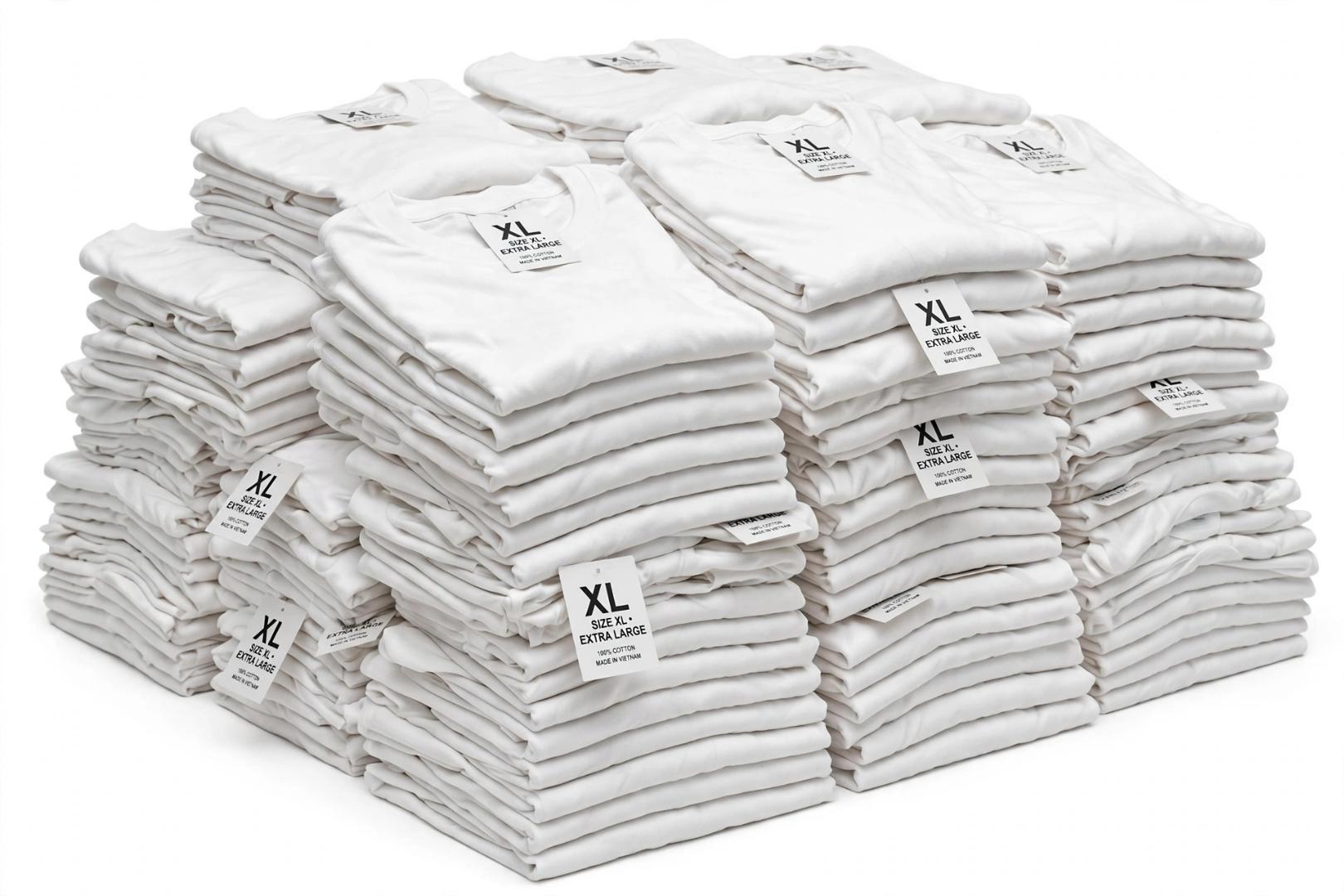 COTTON PLAIN Tshirt( Black/White ) Available in wholesale Discounted price ,any required pieces