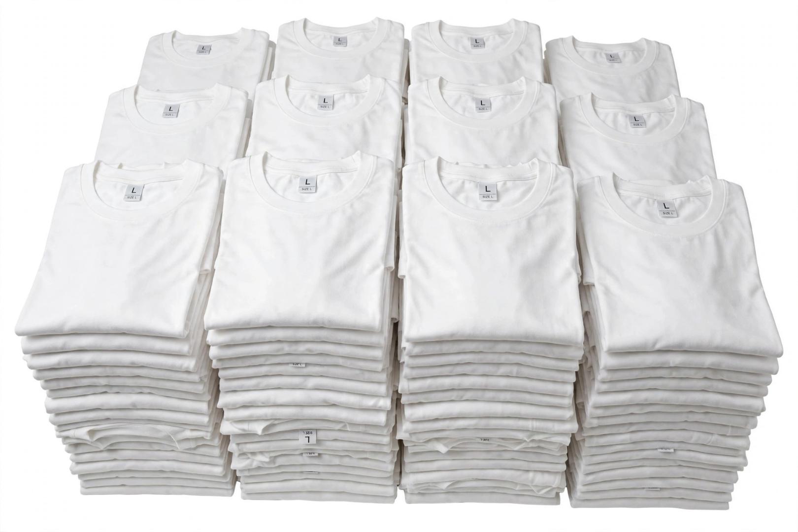 COTTON PLAIN Tshirt( Black/White ) Available in wholesale Discounted price ,any required pieces
