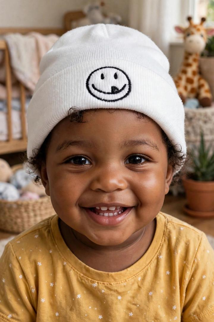 2 yrs to 5 yrs boys and girls kofias / muffins,,,, available colours white,pink,brown,sky blue,navy blue,black,grey and cream,smart and long lasting