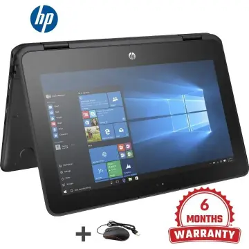 Hp Probook 11-G6 I5 (10th gen) 8/128GB SSD Refurbished