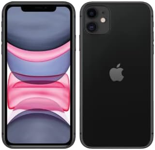 APPLE IPHONE 11 EXCELLENT BATTERY R EFURBISHED   GREAT VALUE FACE ID WORKING BAT 90 AND ABOVE