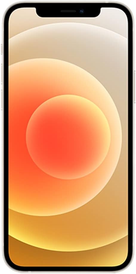 Apple iPhone 12, PLAIN ,  - Unlocked  clean unit tested BAT 90 % AND ABOVE