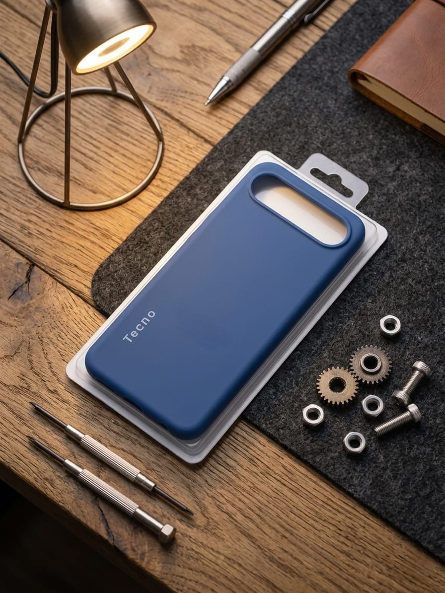 Tecno Pova Slim/Spark Slim Silicone Cover/Case Original Liquid Silicone phone case/cover for Pova Slim 5G