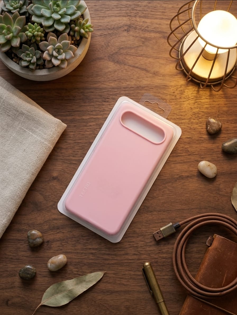 Tecno Pova Slim/Spark Slim Silicone Cover/Case Original Liquid Silicone phone case/cover for Pova Slim 5G