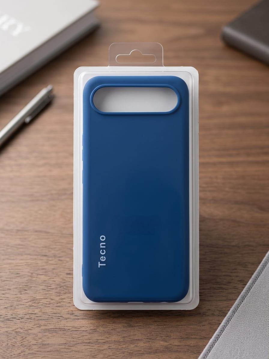 Tecno Pova Slim/Spark Slim Silicone Cover/Case Original Liquid Silicone phone case/cover for Pova Slim 5G