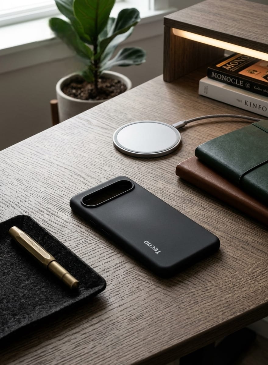 Tecno Pova Slim/Spark Slim Silicone Cover/Case Original Liquid Silicone phone case/cover for Pova Slim 5G