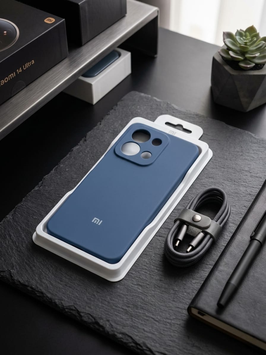 Redmi 15C Silicone Cover/Case Original Liquid Silicone phone case/cover for Redmi 15C