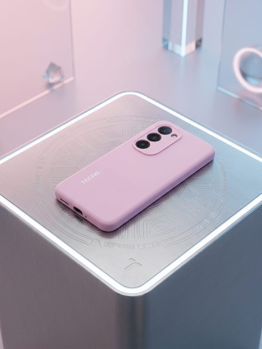 Tecno Spark 40 pro plus + Silicone Cover/Case Original Liquid Silicone phone case/cover for Tecno Spark 40 pro + plus