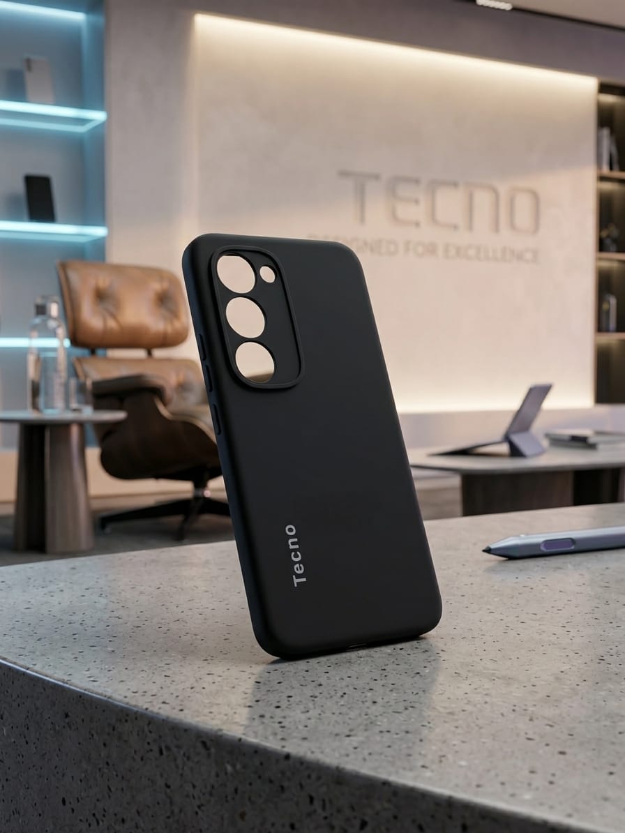 Tecno Spark 40 pro plus + Silicone Cover/Case Original Liquid Silicone phone case/cover for Tecno Spark 40 pro + plus