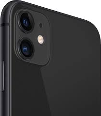Apple iPhone 11 126gb Smart Phone