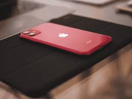 Apple iPhone 11 126gb Smart Phone