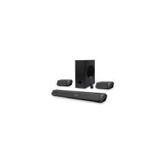 Vitron V535SB 11500watts PMPO 5.1 wired soundbar system high quality Sound Bar System with Subwoofer, HDMI ARC, USB & AU-1 YEAR WARRANTY