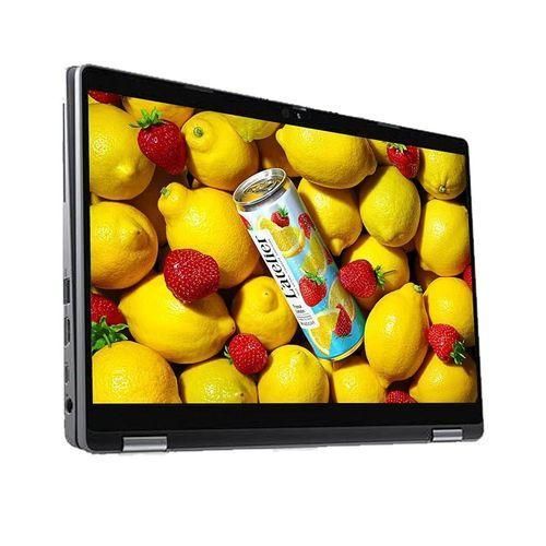 Latitude 5310 x360 2-in-1 Laptop - Core i5, 10TH GEN 8GB RAM, 256GB SSD, 13.3" Touchscreen, Grey
1.6 GHz Intel Core i5-10210U Quad-Core
8GB DDR4 RAM | 256GB M.2 NVMe SSD
13.3" 1920 x 1080 VA Touch