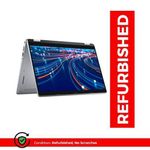 Latitude 5310 x360 2-in-1 Laptop - Core i5, 10TH GEN 8GB RAM, 256GB SSD, 13.3" Touchscreen, Grey
1.6 GHz Intel Core i5-10210U Quad-Core
8GB DDR4 RAM | 256GB M.2 NVMe SSD
13.3" 1920 x 1080 VA Touch